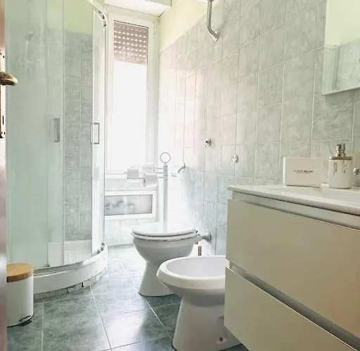 Apartmán Bella Roma Stay *