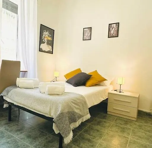Apartmán Bella Roma Stay