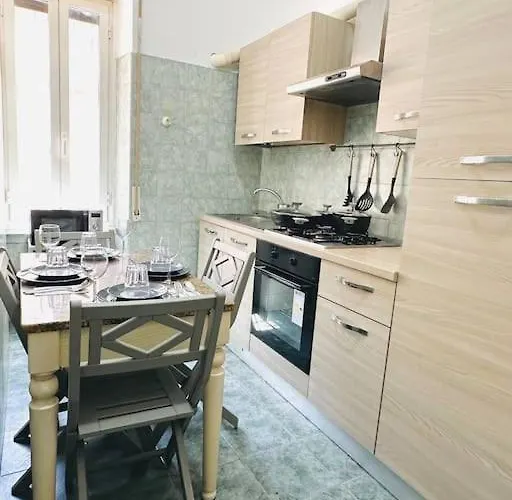 Apartmán Bella Roma Stay