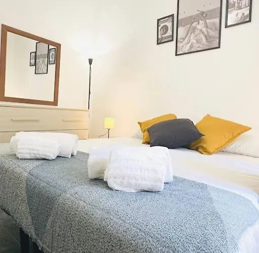 Bella Roma Stay Řím