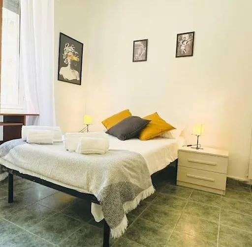 Bella Roma Stay * Řím