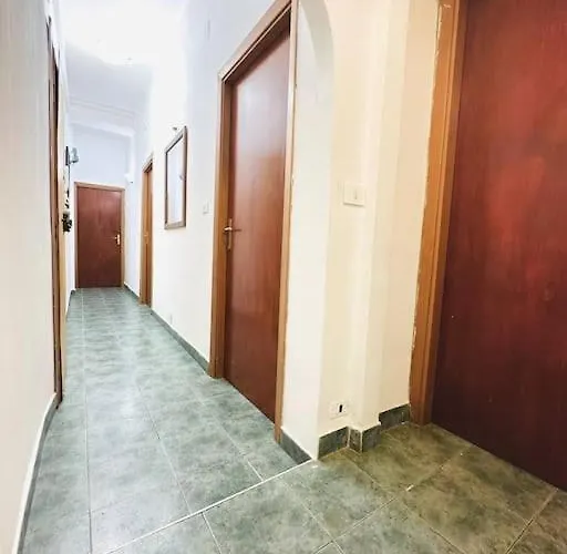 Bella Roma Stay Řím