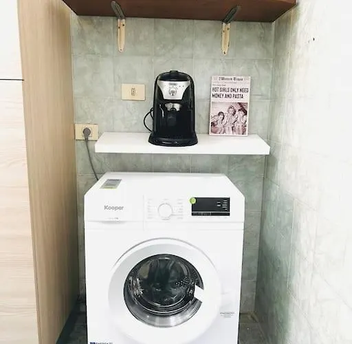 Bella Roma Stay Řím