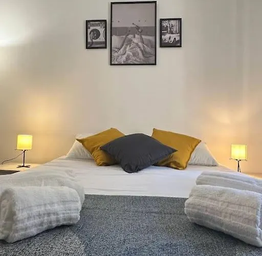 Bella Roma Stay * Řím