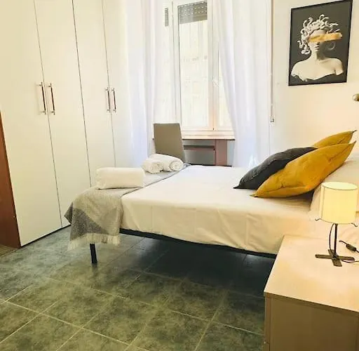 Apartmán Bella Roma Stay *