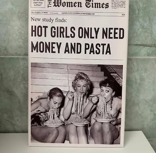 Apartmán Bella Roma Stay Řím