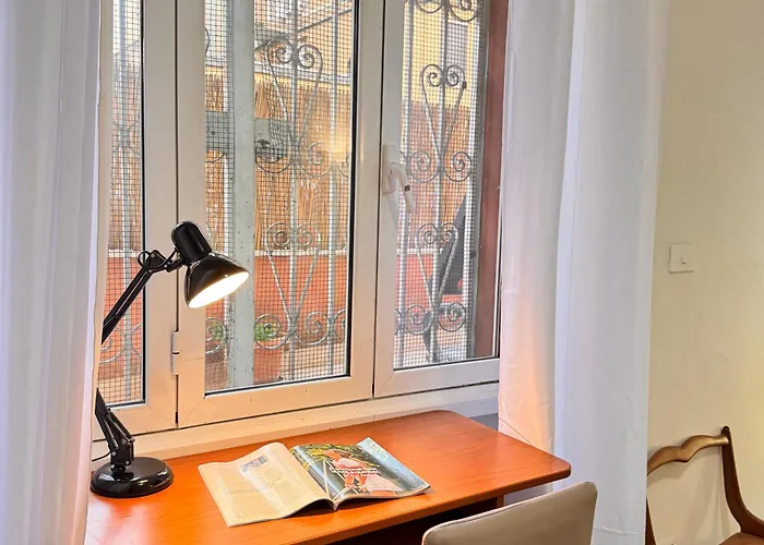 Bella Roma Stay Řím