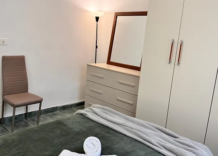 Apartmán Bella Roma Stay *