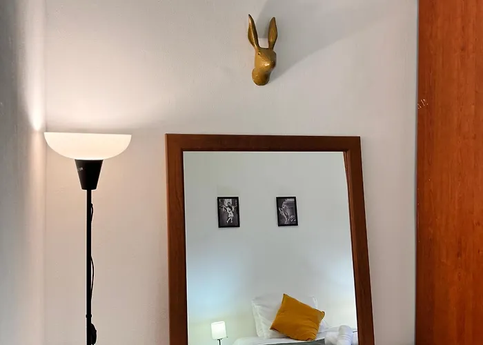 Apartmán Bella Roma Stay