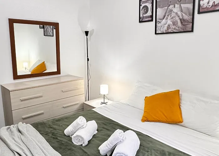 Bella Roma Stay * Řím