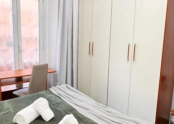 Bella Roma Stay Apartmán