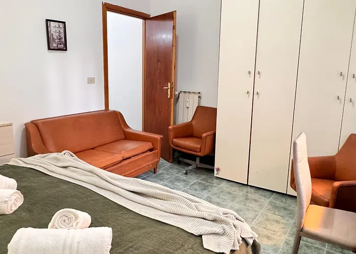 Apartmán Bella Roma Stay Řím