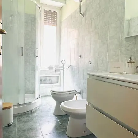 Apartament Lovely In San Giovanni *
