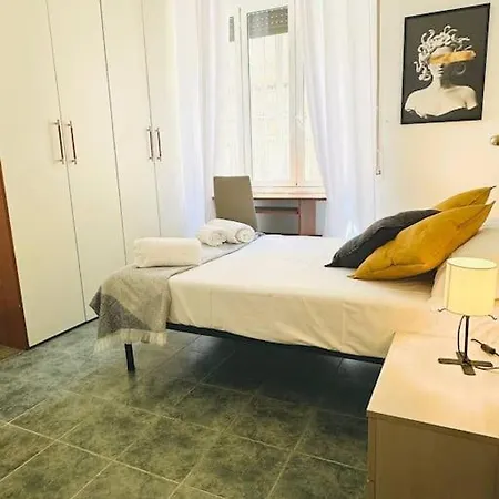 Apartment Bella *