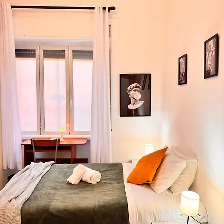 Apartament Lovely In San Giovanni *