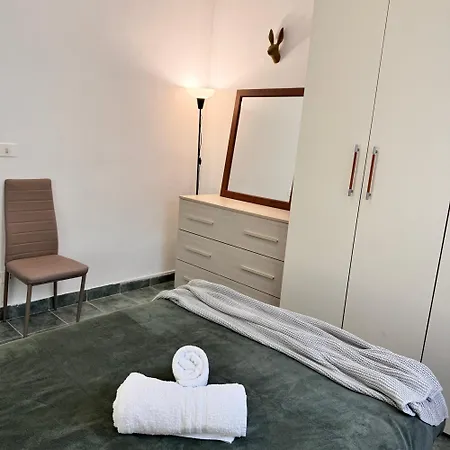 Apartment Bella *