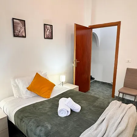 Apartament Lovely In San Giovanni *