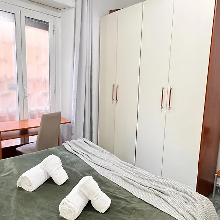 Bella Apartment